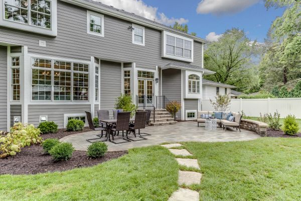Patio Design Service in Yorba Linda