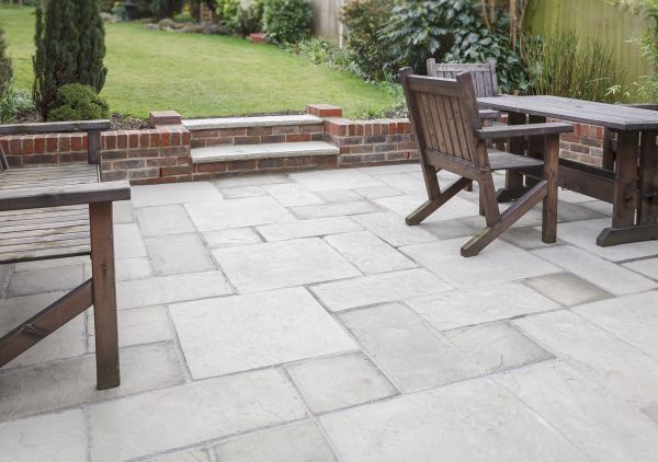Patio Pavers Installation in Yorba Linda