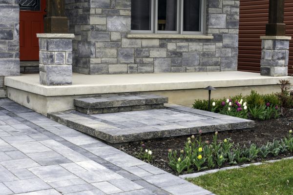 Paver Repair Service in Yorba Linda