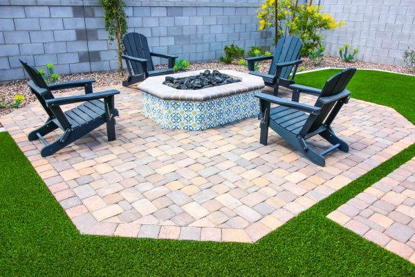 Pavers Service in Yorba Linda