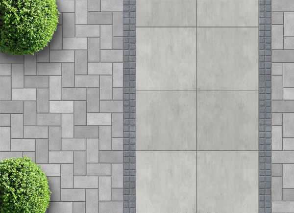 Concrete Pavers Service in Yorba Linda