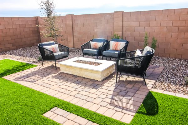 Brick Pavers Installation in Yorba Linda