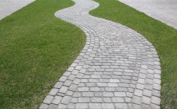 Paver Walkway Service in Yorba Linda