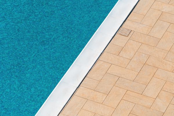 Paver Pool Deck Service in Yorba Linda