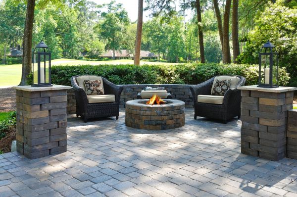 Pavers Installation in Yorba Linda