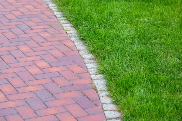 Brick Paving in Yorba Linda