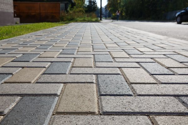 Block Paving Service in Yorba Linda