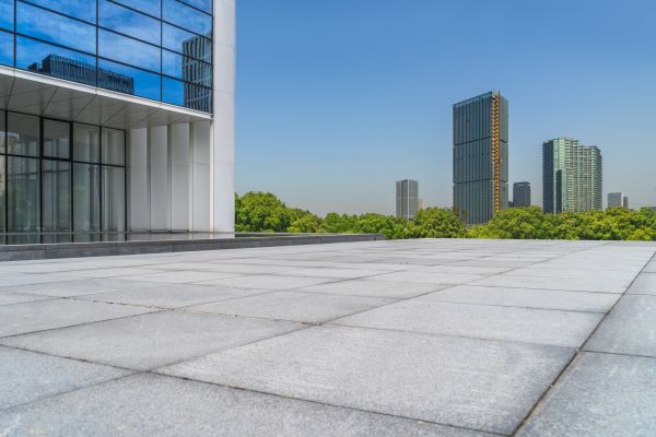 Commercial Pavers Installation in Yorba Linda