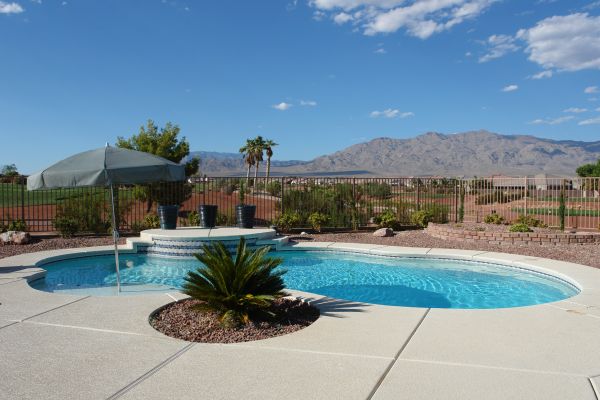 Pool Pavers Installation in Yorba Linda