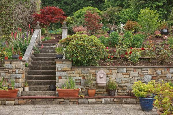 Hardscape Repair in Yorba Linda