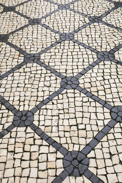 Custom Pavers Installation in Yorba Linda