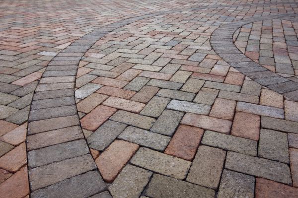 Exterior Hardscaping in Yorba Linda