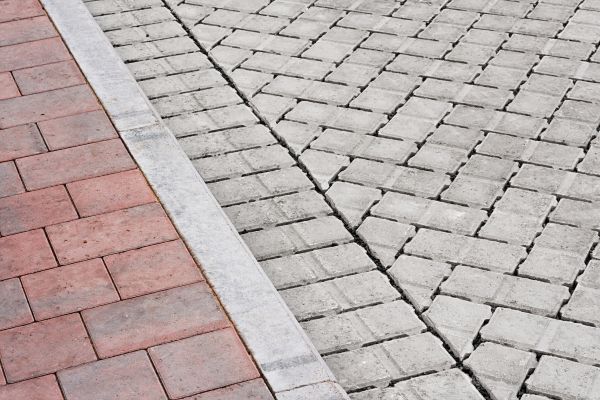 Brick Driveway Paving in Yorba Linda