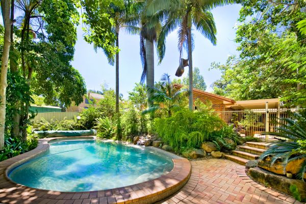 Pool Patio Paving in Yorba Linda