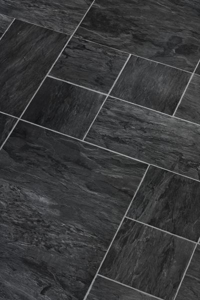 Slate Paver Installation in Yorba Linda