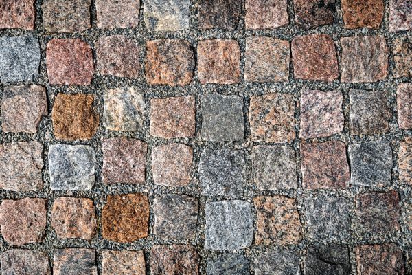 Cobblestone Pavers Service in Yorba Linda