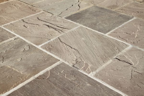 Paving Tile Installation in Yorba Linda