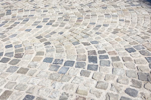 Stone Pavers Service in Yorba Linda