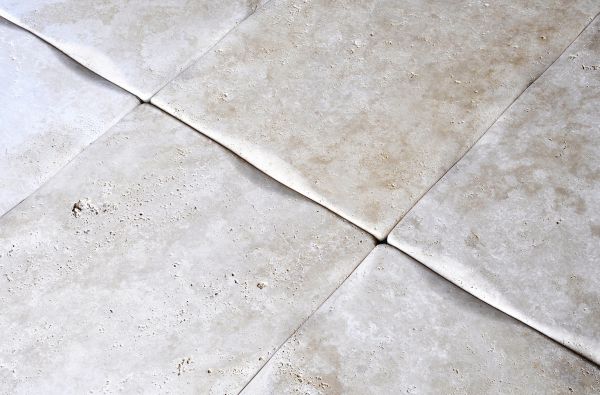 Travertine Paving in Yorba Linda