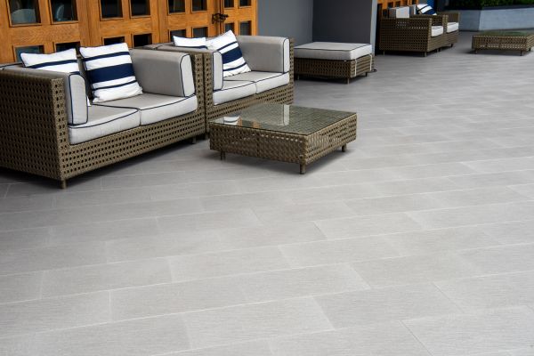 Outdoor Flooring Service in Yorba Linda