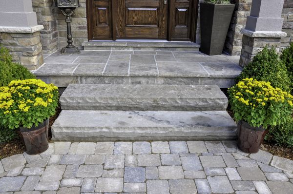 Hardscaping Installation in Yorba Linda